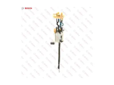 BOSCH 0580203016 Yakıt Pombası Unıtesı Mercedes Benz 318-518-418-319-219 102140700 11016536 12611406609 12611433508 12611742499 13281620 1328162080 13281690 1328169080 1341606080