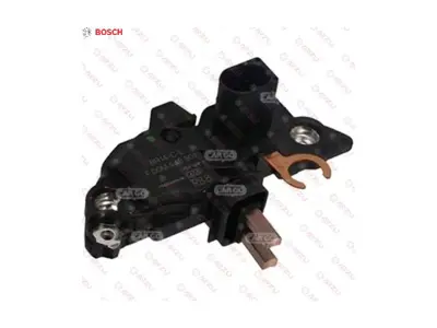 BOSCH F00MA45301 Alternator Konjektoru Mercedes Benz Sprınter Vıano 31548506 31549206 A0031548506 A0031549206