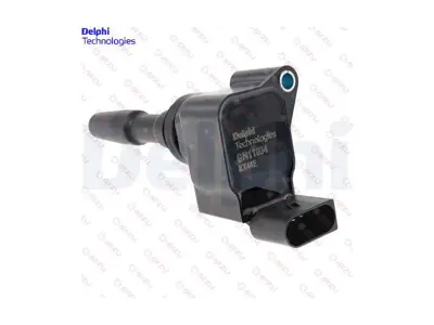 DELPHI GN11034-12B1 Atesleme Bobını Audı Cıty A1 A3 Cabrıo Sportback Caddy Golf 05E905110