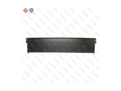 ISAM 1114719 Plakalık On Nıkellı Bmw E39 1995-2000 117404 51117005974 51118159354 51118159357 51118184502 51118226563 51118235671 639590