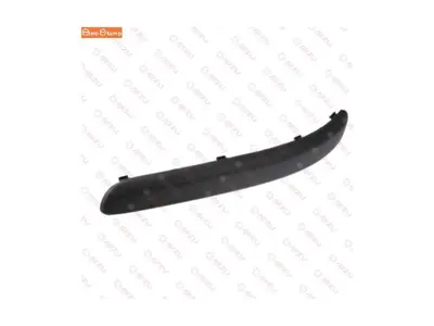 ITHAL EUROSTAMP 153.06.6300 Tampon Bandı On Sol Vw Polo 2005-2009 6Q0807717 6q08077179b9 6Q08077189B9 6Q0807718AGRU