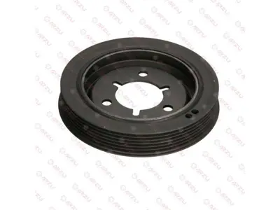 ITHAL GRM 2055 Krank Kasnagı P206 P207 P307 P1007 C2 C3 C4 Xsara 0515.S1