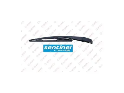 ITHAL SENTINEL 92-0940 Arka Sılecek Kolu + Supurgesı Astra G (405mm) 1273060 1273389 1273389kit 1273789 2636000QAC 2636000QAD 2636000QAE 287901F500 287909363R 28790AU500