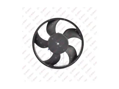 ITHAL TYG 1341219 Radyator Fan Motoru Combo B 1.7 Td 1314519 1314520 1314523 13145231341219 1314534 1341219 22061171 5071808 85193 90410054