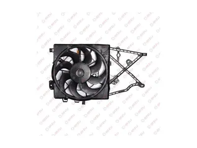 ITHAL TYG 1341264 Radyatoru Fan Motoru + Davlumbazı Vectra B 1341264 + 1341159 1341155 1341159 1341175 1341258 1341262 1341264 13412641341159 1341264C 1341266 1341310