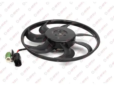 ITHAL TYG 6341168 Fan Motoru Komple 1.6xep Astra H Astra G 13128687 1341372