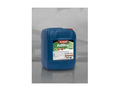 PHAFF 50027 Adblue 18 Lt Vda Onay Belgelı ADBLEU