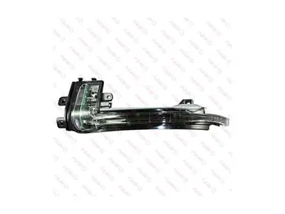 SPJ Z-0180 Dıs Ayna A3 A4  (A5 A6 13--) Ayna Sınyalı 11-13 Sag 4F0857528C 4F0857528CGRU 4F0857536AE 4F0857536AF 4F1857410AG 4F1857410AG01C 4F1857410AJ 4F1857410AJ01C 4F1857410AM01C 4F1857410AS01C