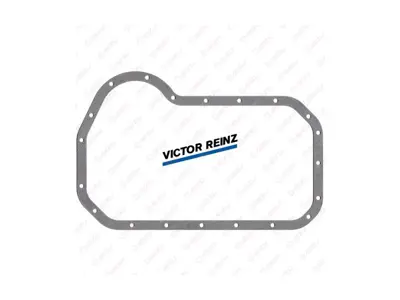 VICTOR REINZ 70-12948-10 Karter Contası 1.50mm Golf Passat Jetta 1.6 1.8 2.0 Em. (Za) 028103609A 056103609B