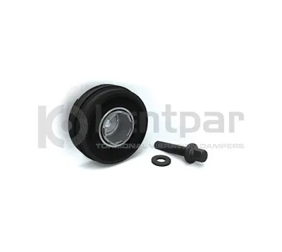 KENTPAR 152 K127 1S Krank Kasnağı Bmw E46 E39 M47 Cıvatalı 11232247565 12232247565 11232247565S1 11232247887 2247565 LHG100750 LGH100750 LHG100750L LGH100750L 22475650