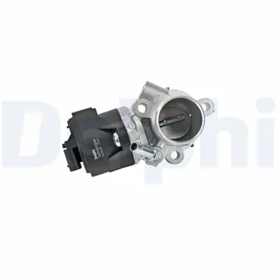 DELPHI EG10728-12B1 Egr Valfı A200,A220,B180,B200,B220,C200,C220,C300,Cla200,Cla220,Cls220,Cls300,E200,E220,E300,Glb180, 