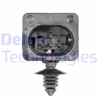 DELPHI ES21069-12B1 Lambda Sensoru 750mm Golf 04>14 Passat 06> Polo 10>14 A3 04>13 A4 08>16 A6 05>14 1K0998262L 7C906262BH 7L906262Q