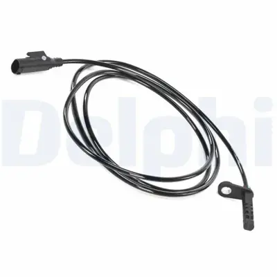 DELPHI SS21318-12B1 Sensör Abs Spr 906 Arka Sol 515 Cdı 2E0927748AA 2E0927748P 9065404317 9069051001 9069053701 A9065404317 A9069051001 A9069053701