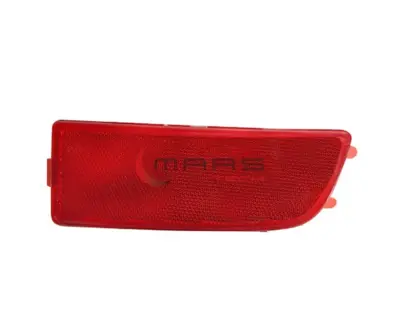 MARS 510969 Arka Tampon Reflektoru Sol Crafter Sprınter 06>16 2E0945105 9068260040 A2E0945105 A9068260040