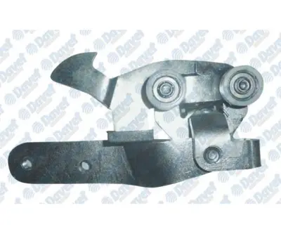 MITA 03 701 001 Orta Kapı Alt Mekanızma Kmp,Ym Boxer Jumper Ducato (1352331080) 1335807080 1335808080 1352331080 1352332080 9033C0 9033C1 9033J9 9033L6 9033S0