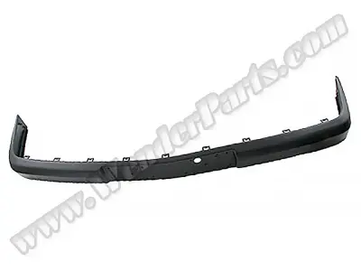 WENDERPARTS MA1248851021 Tampon Bandı W124 On 1985>93 A1248851021 1248851021 A1248852325 1248852325