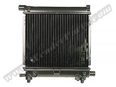 WENDERPARTS MA1245005603 Motor Su Radyatoru (Klimasız) E-Class W124 93>95 S124 93>96 1245005603 A1245005603 A2015008103 A2015008303 A2105003703 A5000320183 2D0121253 2D0121253B A1245007103 A1245008303