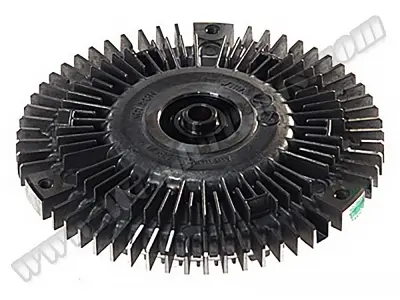 WENDERPARTS MA0002006323 Fan Termiği Vıano W639 03> Vıto W639 03> MA0002006323