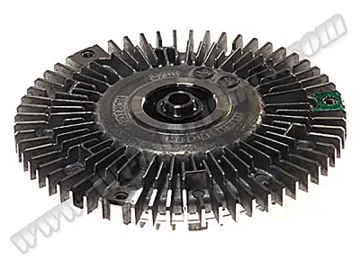 WENDERPARTS MA0002006023 Fan Termiği Vıano W639 03> Vıto W639 03> 0002006023