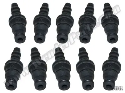 WENDERPARTS MA0039970689 Hortum Rakoru W203 02>07 Cl203 02>08 W221 05>13 W164 09>11 C209 03>09 A209 03>10 0039970689