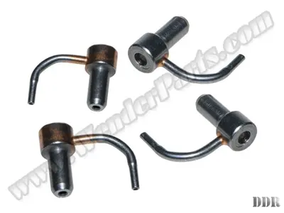 WENDERPARTS MA6111800043 Yag Fıskıyesı (Om601>606, Om611>613) W202 97>00 W203 00>07 W204 07>09 W211 02>08 W220 02>05 Sprınter 5073895AA