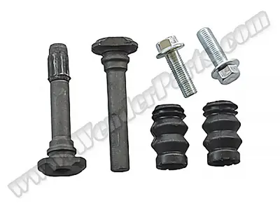 WENDERPARTS MA0004230663 Fren Kalıper Pımı (Tm Tk) W906 Arka 515 0004230663