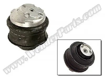 WENDERPARTS MA2102402717 Motor Takozu Alt W203 03>07 W210 98>02 S210 99>03 W211 02>08 A2112400317 A2112403417 A2302400117 2022400117 2022400217 2022401017 2022401117 2022401617 2022401717 2022401917