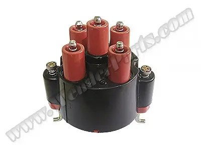 WENDERPARTS MA0001584302 Dıstrıbutor Kapağı (Kancalı) 190 W201 85>93 W123 76>85 W124 86>92 C124 87>92 S124 85>92 A0001584302 1584302 94460290200 94460225100