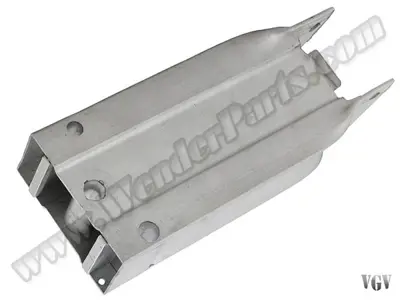 WENDERPARTS MA2126200995 Tampon Demır Ayagı W212 On Sol 2009-15 A2126200995 2126200995