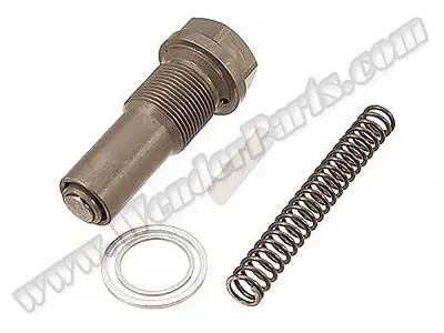 WENDERPARTS MA1200500211 Eksantrik Zıncır Gergisı (M104, M120) W124 93>96 W140 91>98 W202 93>00 W210 95>03 MA1200500211