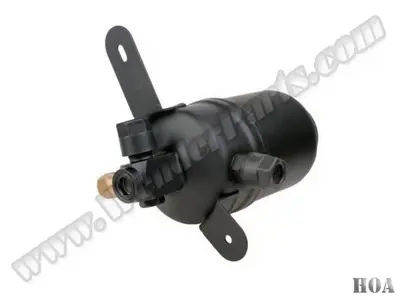 WENDERPARTS MA2108300383 Klima Tupu W210 Mercedes MA2108300383