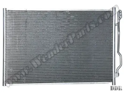 WENDERPARTS MA2215001354 Klima Radyatoru S-Class W221 05>13 C216 06>13 2215000154 2215000254 2215000354 2215000454 2215000554 2215000754 2215000854 2215001354 2215010154 2215010254