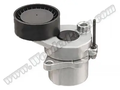 WENDERPARTS MA6512001770 Gergi Kutugu Om651 [w204 X204 W212 W221] Makaralı MA6512001770