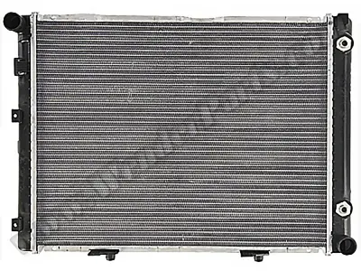 WENDERPARTS MA2015008103 Motor Su Radyatoru (Klimalı / Manuel Sanzıman) 190 W201 86>93 1245005603 1245007103 1245008303 1245008403 2015000503 2015000603 2015001103 2015001203 2015001703 2015001803