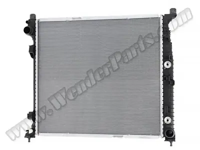 WENDERPARTS MA0995001303 Motor Su Radyatoru X166 12>19 W166 11>18 C292 15>19 67188 995000104 995001303 995004603 995004803 A0995001303 A0995004603 A0995004803 A995001303 DRM17055