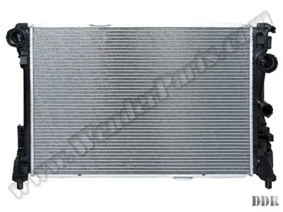 WENDERPARTS MA0995002603 Motor Su Radyatoru C218 14>17 W212 09>16 S212 10>16 C207 10>16 R172 12> 2045000603 2045000703 2045001203 2045001403 2045003003 2045003103 2045003603 2045004103 995002503 995002603