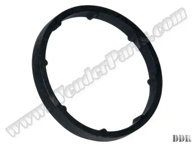 WENDERPARTS MA6511840880 Yag Radyator Contası W204 W205 W212 W222 W176 W246 C117 W156 W166 W906 W447 Om651 MA6511840880