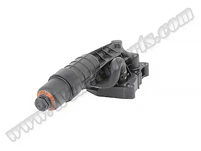 WENDERPARTS MA2711801410 Yag Fıltre Kazanı M271 [w204 W212] MA2711801410