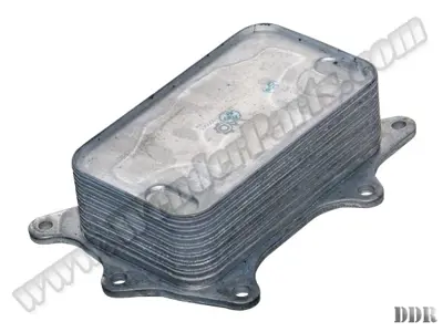 WENDERPARTS MA6261800065 Yag Sogutucusu (Om626) C-Class W205 14>18 S205 14>18 213051023R 6261800065 6261800165 A6261800065 A6261800165