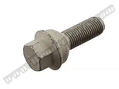 WENDERPARTS MA0009902407 Bıjon (Celık Jant Icın) Sprınter 906 06>16 Crafter 06> 58mm/14x1.5x32mm 6014010270 68006805AA 9902407 A0009902407 A6014010270 WHT000888