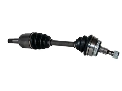 WENDERPARTS MA1633300401 Aks Mılı On Sol Ml-Class W163 98>05 MA1633300401