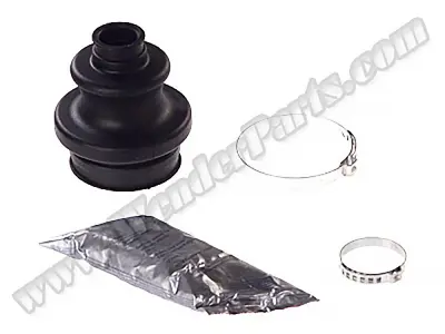 WENDERPARTS MA2103500637 Aks Korugu (Tm Tk) W124 W140 W202 W210 Arka Ic MA2103500637