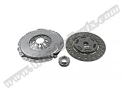 WENDERPARTS MA3000725001 Debriyaj Seti Om602 (Yaysız) Sprınter 901 902 903 904 96>06 250mm 12500115 12500115S1 12500215 12500215S1 12502515 12502515S1 12507215 142504103 142504103S1 142504203