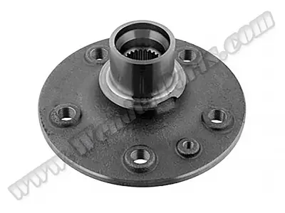 WENDERPARTS MA6383340101 Porya On (Rulmansız) V-Class 638/2 96>03 Vıto 638 96>03 2029810127 2029810227 2099800016 2109810127 6383340101 6389810027 A2029810127 A2029810227 A2099800016 A2109810127