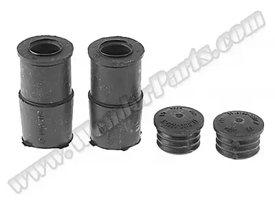 WENDERPARTS MA0004200076 Kalıper Tamır Takım W202 95>00 W204 07>08 C204 11> S204 11>14 11010154072 1605658 1605747 1605905 271584 30665013 30666828 30683788 3342535 3344687