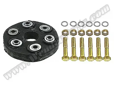 WENDERPARTS MA1244100815 Saft Takozu W124 85>92 S124 86>92 C124 87>93 MA1244100815