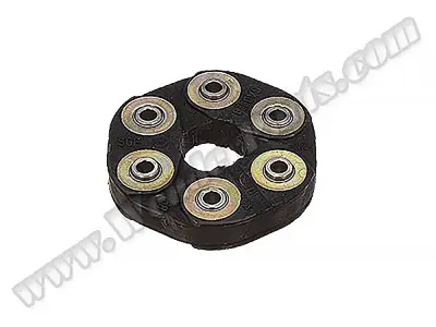 WENDERPARTS MA1244110615 Saft Koselesı W124 W126 W201 W202 W210 Arka Buyuk MA1244110615