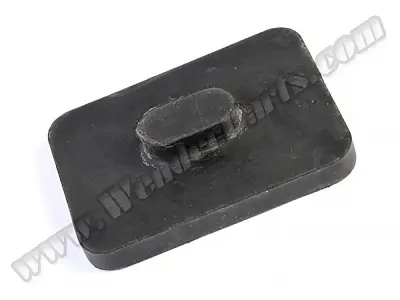 WENDERPARTS MA6013210062 Makas Lastiği T1:207d>410d On; Ara MA6013210062