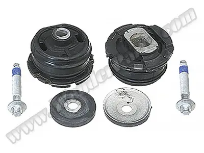 WENDERPARTS MA2103505808 Travers Tamır Takım Arka (On Taraf) E-Class W210 95>00 S210 96>03 MA2103505808