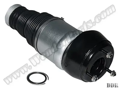 WENDERPARTS MA1663201413P1 Havalı Suspansıyon Korugu On Sağ 4-Matic X166 12>15 W166 11>15 1663200400 166320040080 1663201313 1663201413 166320141380 1663201468 166320146880 1663202613 1663202838 166320283880